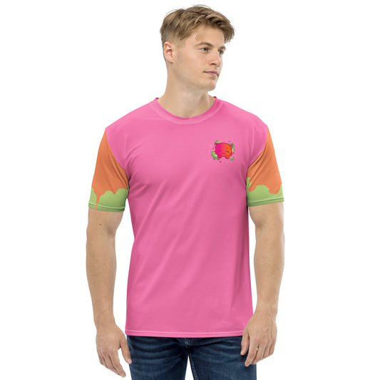 Liivya - Colour Block Shirt