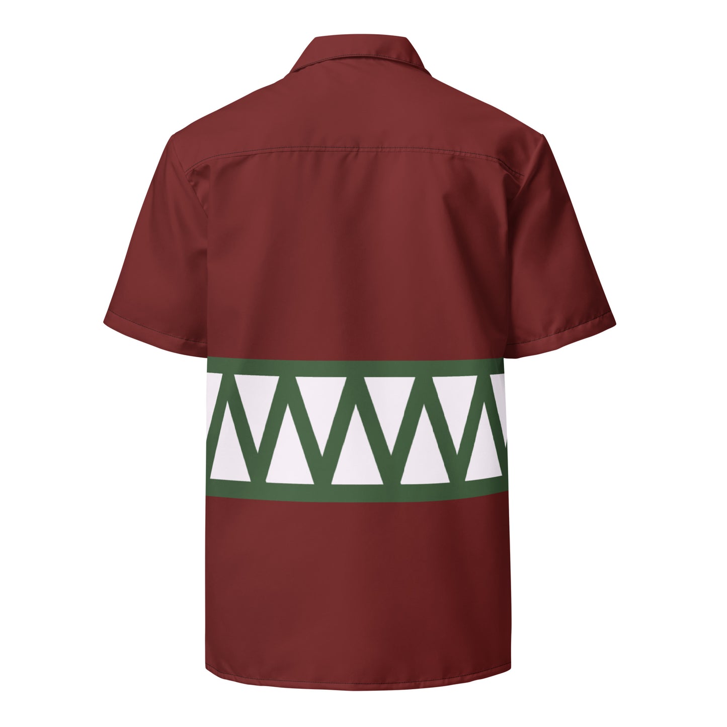 Liivya - Christmas Unisex button shirt