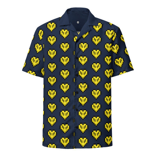 Xandingo - Pong Button-up Shirt