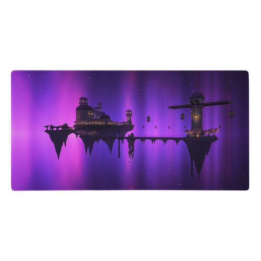 Hoef - "End" Gaming Mouse Pad