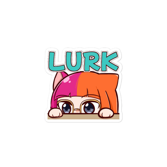 Liivya - Lurk Sticker