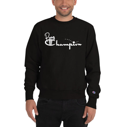 Xandingo - Pong Champion Sweatshirt