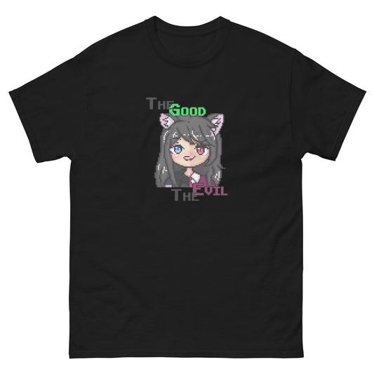 KaitlynPlayz - Pixel T-shirt